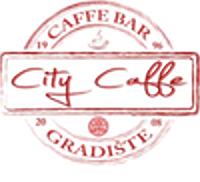 City Caffe Logo